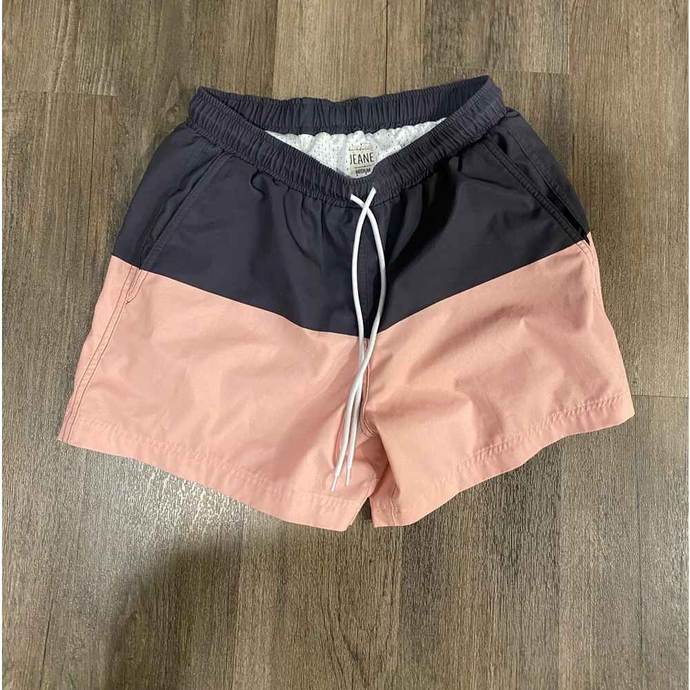 JEANE Size Medium Swimsuit Men’s